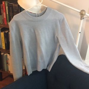 JCREW sweater